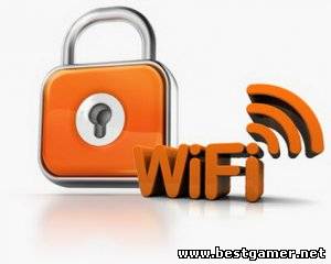 Who Is On My Wifi 2.1.5 (2013) Русский + Английский