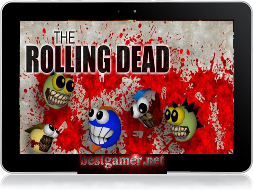 The Rolling Dead (0.5) [Экшн, Шутер, ENG] [Android]