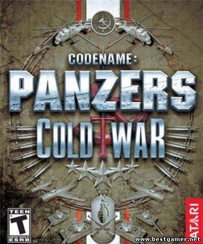 Codename Panzers: Cold War [En] (L) 2009 &#124; PROPHET