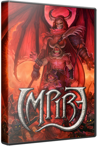 Impire (Paradox Interactive) (ENG) [RePack]