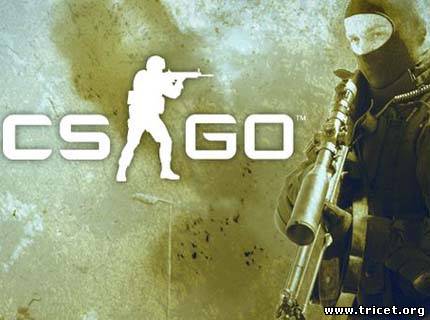 Новый геймплей Counter-Strike: Global Offensive