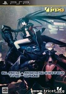 BlackRock Shooter: The Game (RIP) (2011)