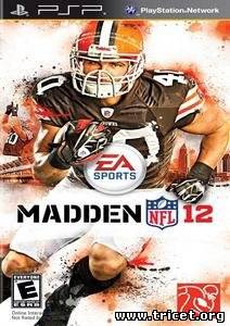 Madden NFL 12 [ENG] (2011)