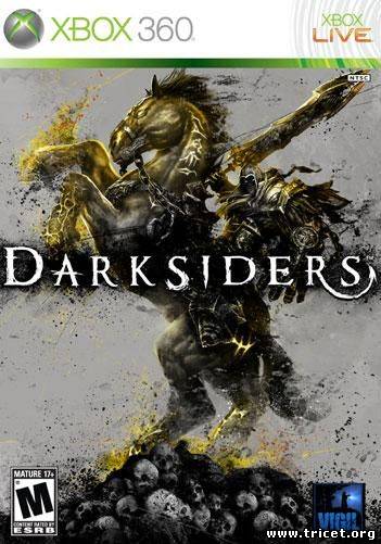 [XBox360] Darksiders