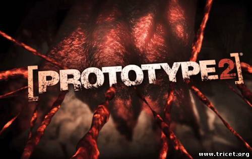 Новый трейлер Prototype 2