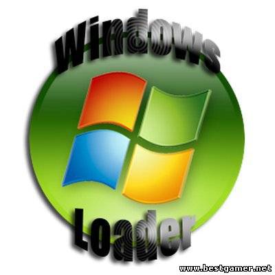 Windows Loader v2.2.1 + WAT Fix