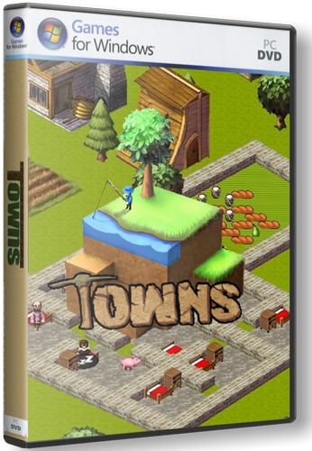 Towns v1.0 (Xavi Canal/Ben Palgi) (EN) (Alpha)