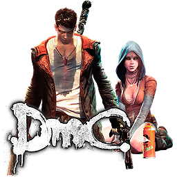 DmC.Devil May Cry.v 1.0u2 + 3 DLC (RUS &#92; ENG) (2xDVD5 или 1xDVD9) (обновлён от 17.02.2013) [Repack] от Fenixx