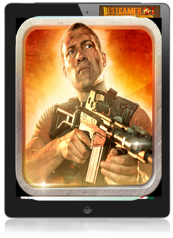 DIE HARD / КРЕПКИЙ ОРЕШЕК [1.1,iOS 5.0, ENG]