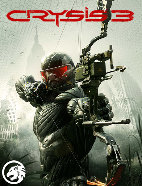 Crysis 3: Hunter Edition (Electronic Arts) (RUS&#92;POL) [L&#124;Origin-Rip] от R.G. Игроманы