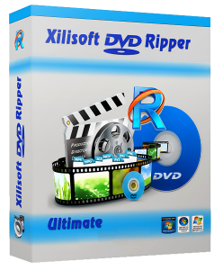 Xilisoft DVD Ripper Ultimate v7.7.2 Build-20130217 Final (2013) Русский