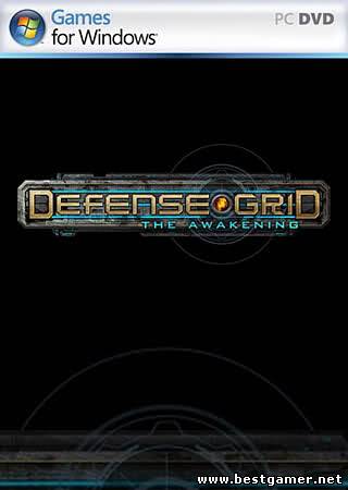 Defense Grid the Awakening + all DLCs (non-Steam) (Eng-Spa)