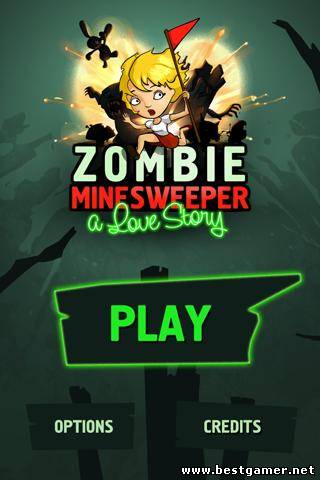 [ANDROID] Zombie Minesweeper v1.06.006 DXT