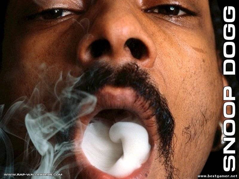 VA - Snoop Dogg Presents: Dubstep L.A.