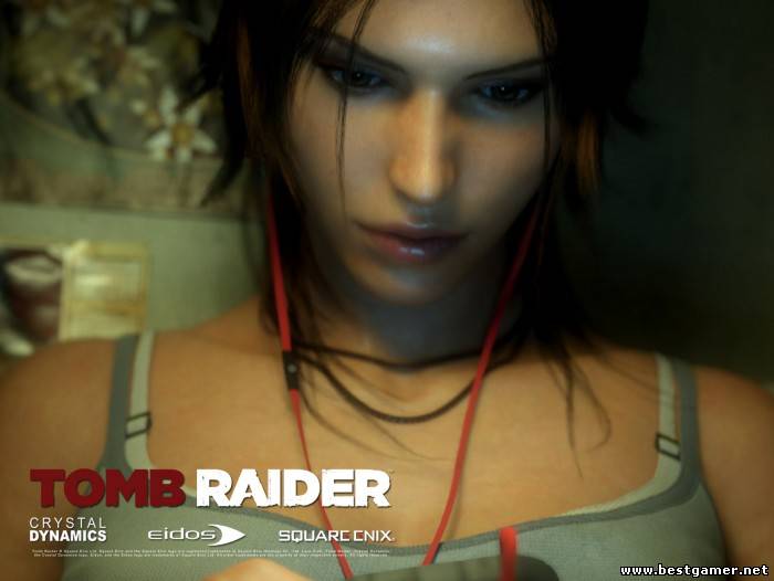 Tomb Raider: Руководство  - часть 3+30 минут Army of Two: The Devil’s Third и скриншоты PS3-версии Diablo III