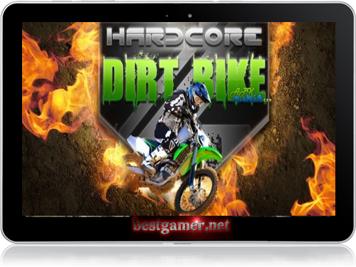 Hardcore Dirt Bike 2 (2013) Android