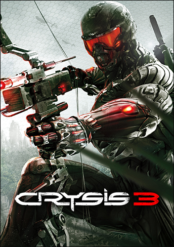 Crysis 3 (Electronic Arts) (RUS&#124;ENG) [Rip] от VANSIK