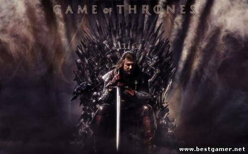 Первый трейлер третьего сезона Games of Thrones