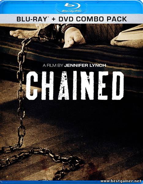 На цепи / Chained  [2012, BDRip 720p] MVO