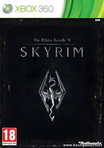 The Elder Scrolls V: Skyrim [Region Free] [PAL&#92;NTSC-U] [XGD3] [RUSSOUND] [LT+3.0] [+3 DLC]PetkaBY