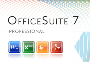 OfficeSuite Pro 7 (PDF & HD) 7.0.1166 [Android 1.5+, RUS]