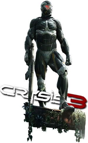 Crysis 3: Digital Deluxe (2013) PC &#124; Repack от Fenixx