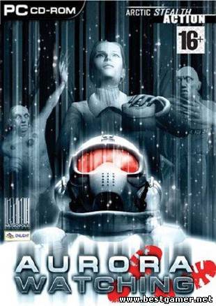 Aurora Watching / В лучах авроры [P] [RUS] (2005)