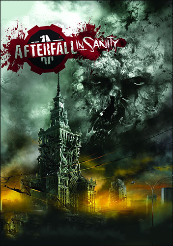 Afterfall: Insanity - Extended Edition (Nicolas Entertainment Group) (RUS&#124;ENG) [RePack] от VANSIK