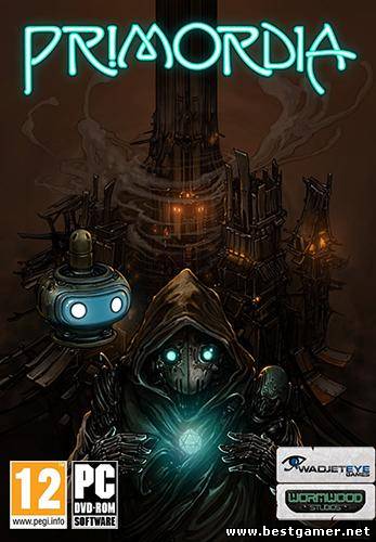 Primordia (2012) [En] (3.2.1.1115) License