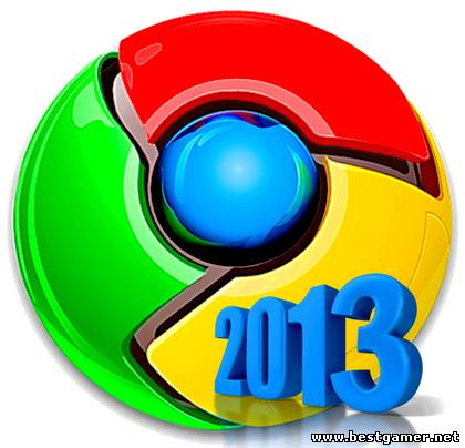 Google Chrome 27.0.1423.0 Dev [2013, Multi/Русский]