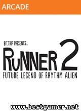 [XBLA]Runner 2 - Future Legend of Rhythm Alien