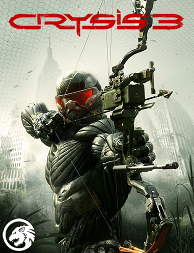 Crysis 3 (Electronic Arts) (RUS) [Repack] от z10yded