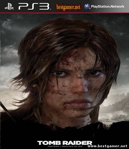 [PS3] Tomb Raider [EUR/ENG]DUPLEX