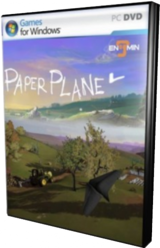 PaperPlane (2010) PC