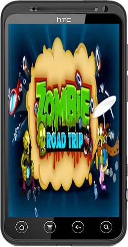 [Android] Zombie Road Trip (2013) [2.0] [ENG]