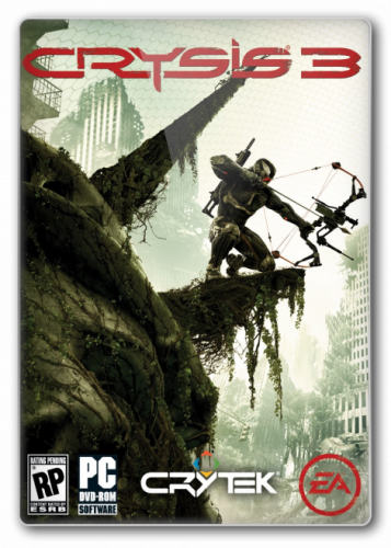 [Патч] Crysis.3-Update.v1.1.[RUS&#124;ENG] INTERNAL-RELOADED