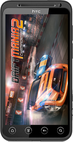 [Android] Drift Mania Championship 2 (1.0.4) [ RUS]