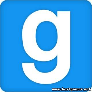 Garrys Mod v1.5.80.0 + Автообновление + Многоязычный (No-Steam) (2013) PC