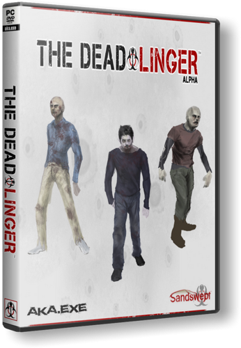 The Dead Linger (Sandswept Studios) (ENG) [P] (ALPHA)