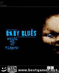 HorrorPlay #1 BabyBlues