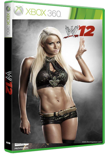 [Xbox 360][DLC]WWE 13 3 DLC Packs (Eng)