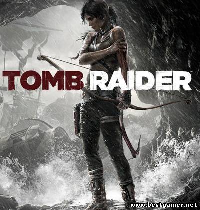 Tomb Raider [3DM] NoDVD