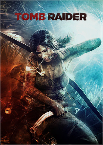 Tomb Raider Survival Edition v. 1.00.716.5 + 3 DLC (Square Enix) (RUS&#92;Multi14) [L&#124;Steam-Rip&#124;Preload] от R.G. GameWorks