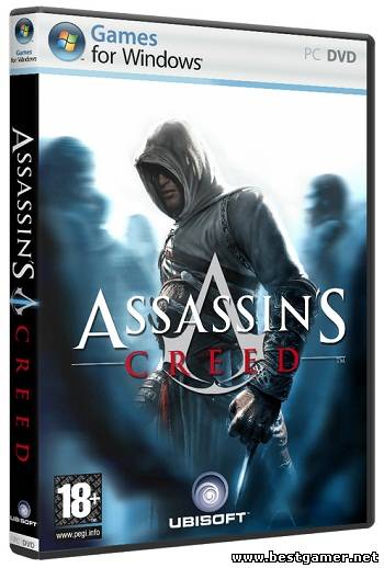 Assassin&#39;s Creed &#124; RePack от R.G.BestGamer.net