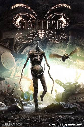 Mothhead (2012 )-Demo v1.0-P2P