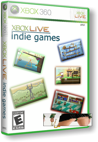 [JTAG] Complete Indie Games(03.03.2013)