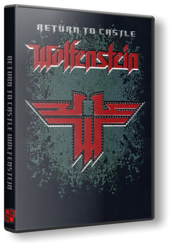 Return to Castle Wolfenstein (2001) PC &#124; Repack от Sylvester