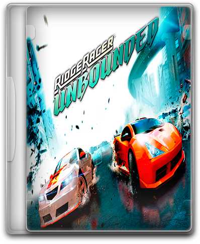 Ridge Racer Unbounded  [Multi6/+] (Lossless RePack/1.13) 2012 l Naitro