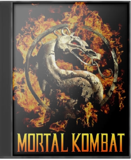 Mortal Kombat Defenders of the Realm (M.U.G.E.N) (Rus-Eng) [P]