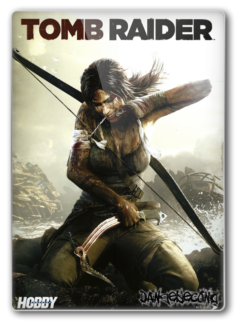 Tomb Raider: Survival Edition (Square Enix) (ENG&#124;RUS) [Steam-Rip&#124;L] от R.G. Игроманы